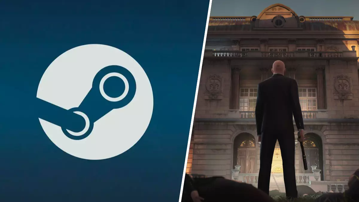 Steam-Benutzer beeindruckt von erfolgreichem Stealth-Spiel, das 90 % günstiger ist