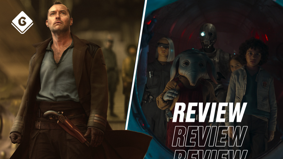 Rezension zu Star Wars: Skeleton Crew – Eine Liebeserklärung an das Erwachsenwerden