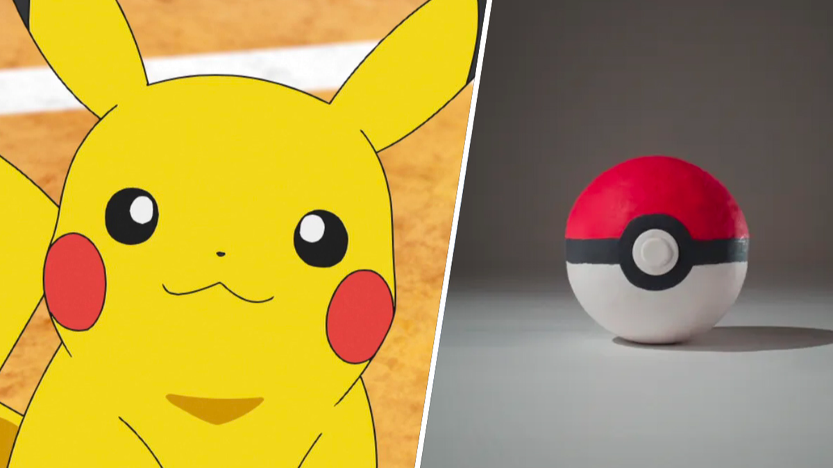 Pokémon 2027 officially confirmed in gorgeous new trailer