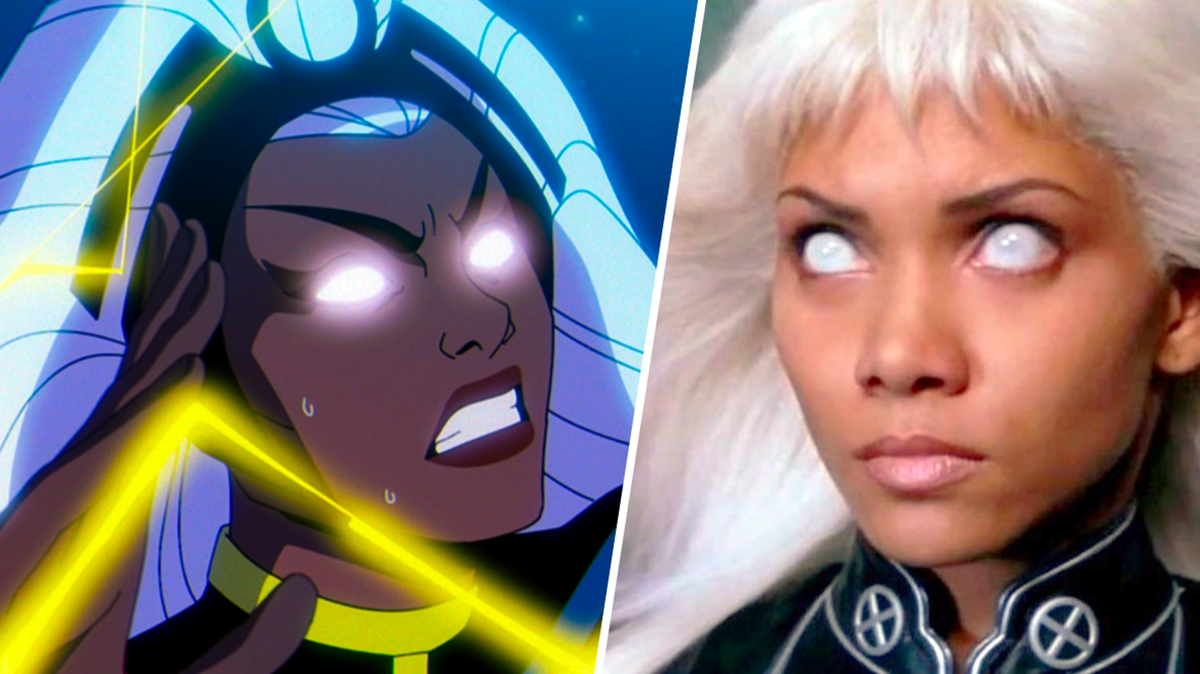 The MCU may have found its Storm and fans are hyped