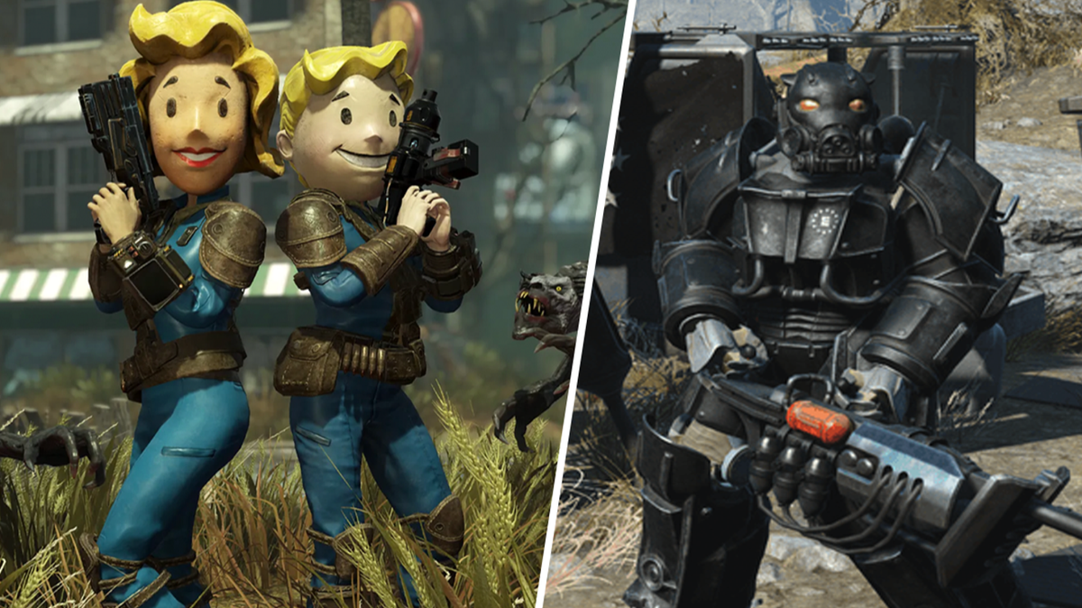 Der Remake-Trailer zu Fallout 2 lässt die Fans völlig verblüfft zurück