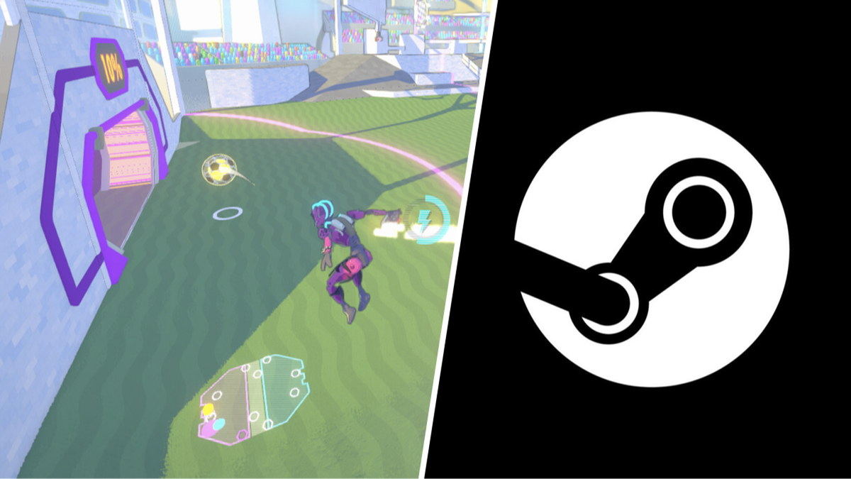 Steam fügt 4 neue Spiele hinzu, die Ihnen kostenlos zur Verfügung stehen, um den Januar-Blues zu beruhigen