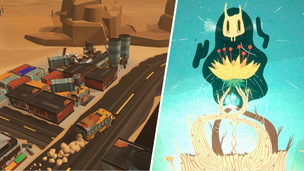 10 kostenlose brandneue Steam-Downloads, die Sie jetzt ausprobieren können