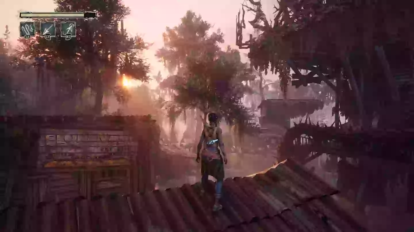 Südlich von Mitternacht /