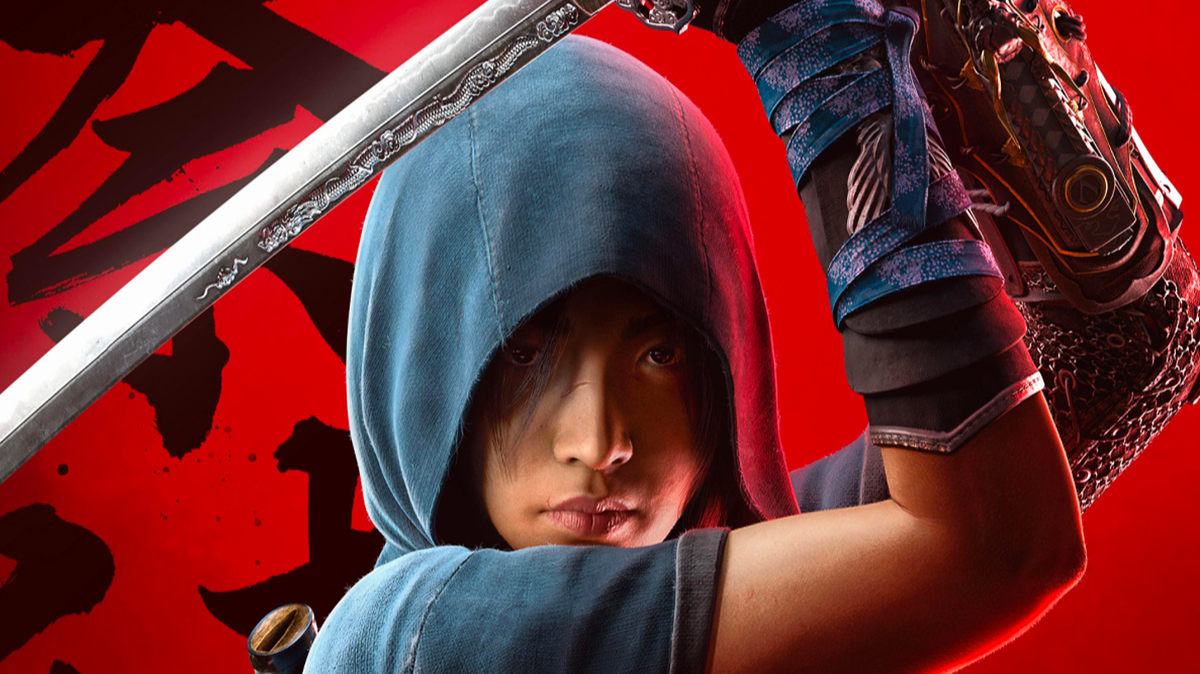 Assassin's Creed Shadows free download available to claim right now