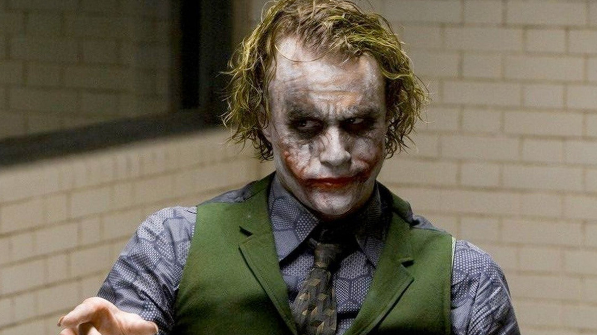Batman -Fans vereinigten sich über perfektes Joker -Casting: 'Lass ihn kochen'