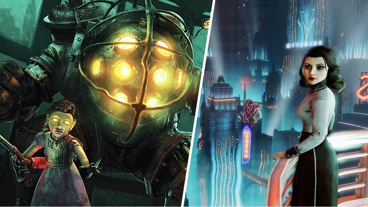 Bioshock 4 braucht die folgenden Funktionen, um wirklich großartig zu sein