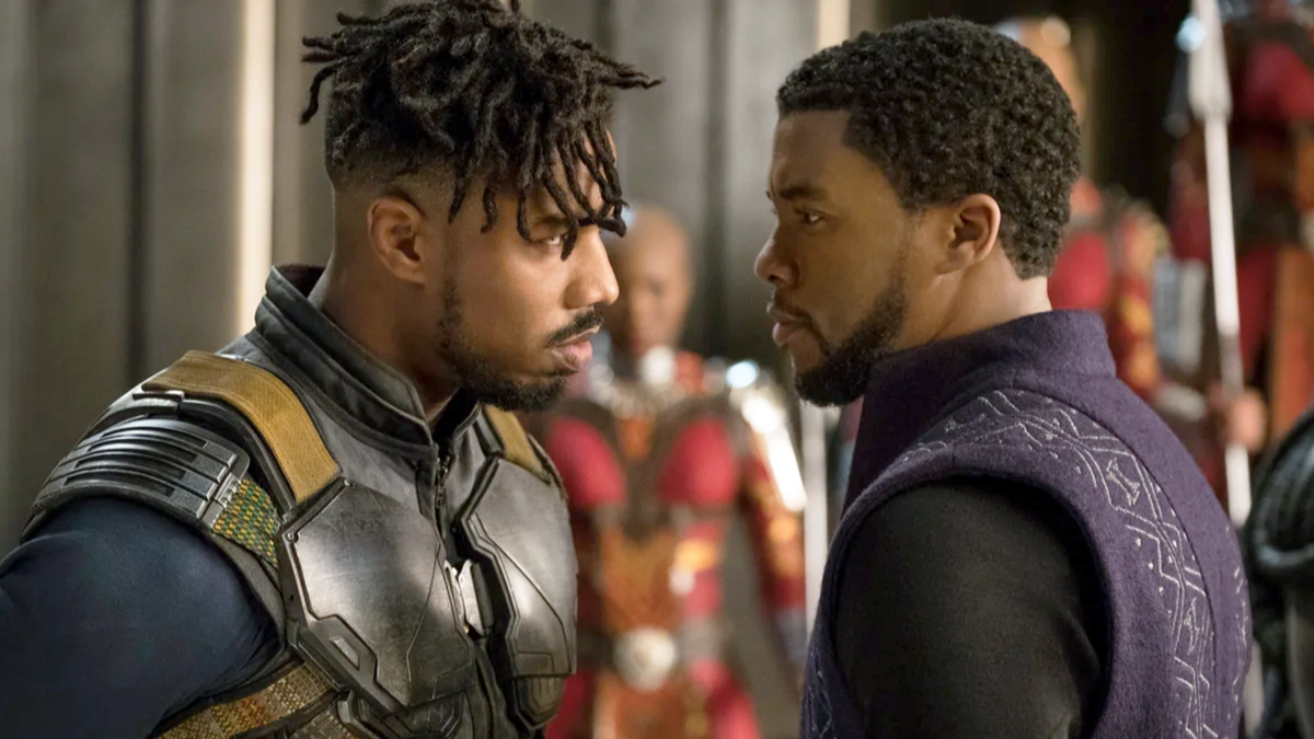Black Panther MCU Umrechte offiziell von Marvel Boss angesprochen