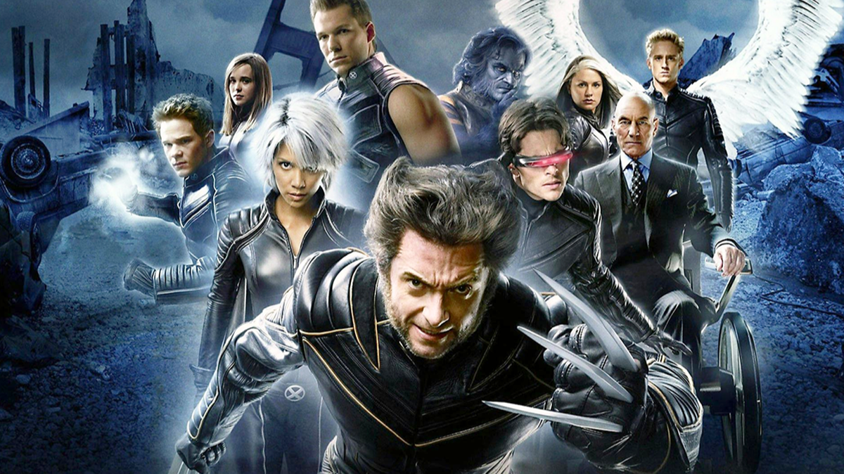 Der Neustart von MCU X-Men hat ein viel jüngeres Team neckt