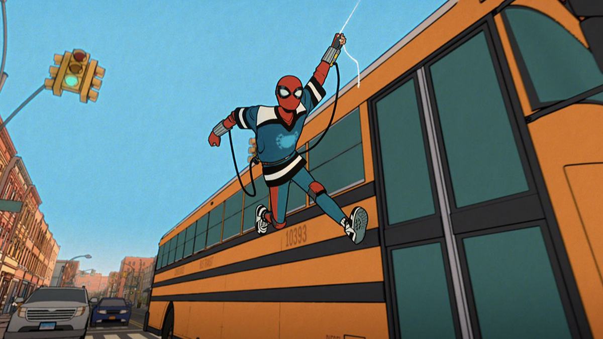 Der Spider-Man-Schauspieler unter Beschuss, nachdem er Angst vor der neuen Serie geäußert hat, "nervig und aufgewacht" zu sein