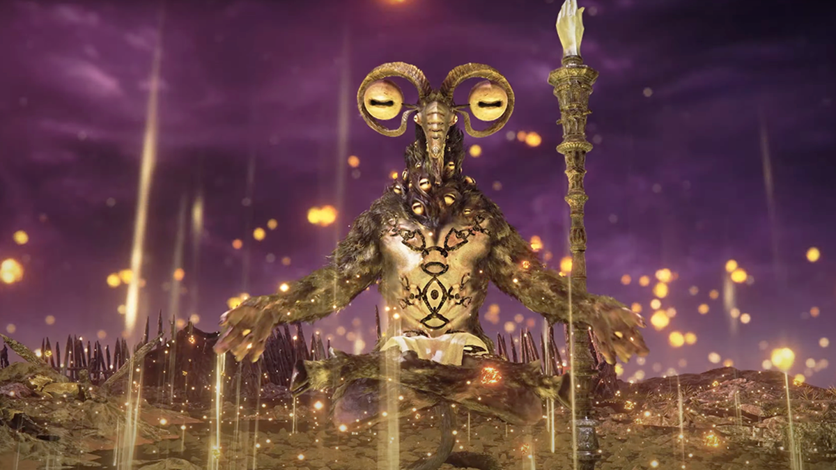 Elden Ring Nightreichn enthüllt das Veröffentlichungsdatum und es ist bald