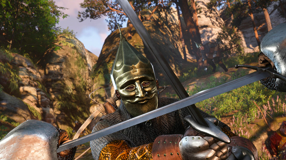 Elder Scrolls-Fans haben ernst