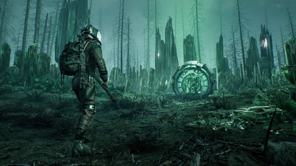 Fallout -Fans müssen Sie diesen kostenlosen Steam -Download ansehen