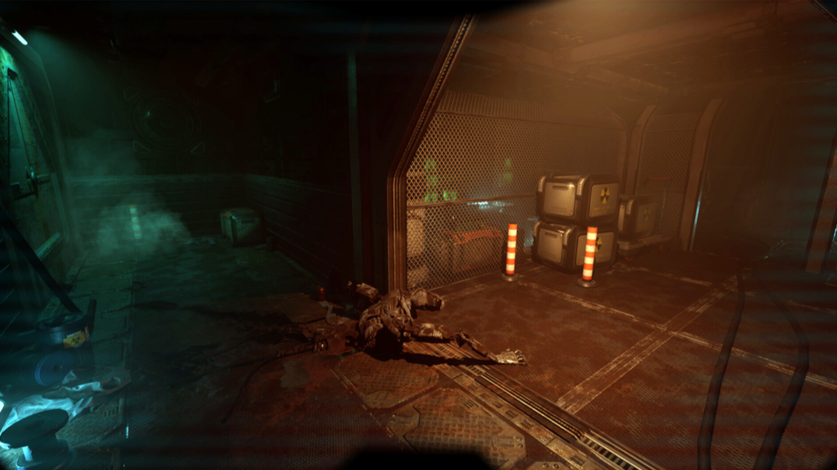 Fallout meets Resident Evil in epic new RPG