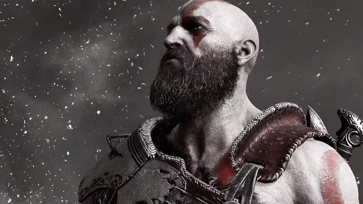 God of War -Fans braten neue Vorquellendetails
