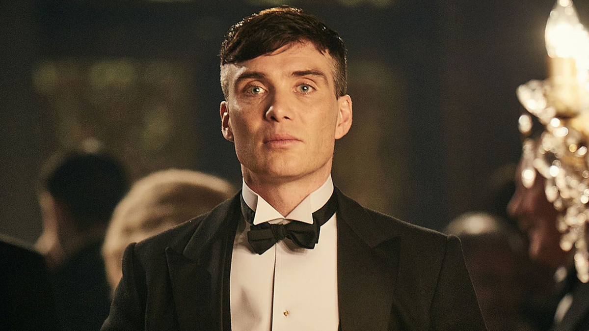 Harry Potter fans divided over Cillian Murphy's rumoured role in HBO reboot