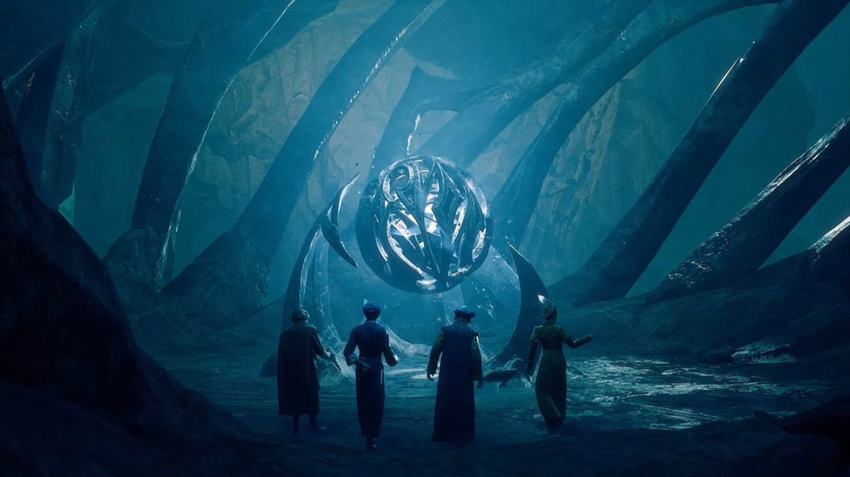 Hogwarts Legacy Fans United über Azkaban DLC