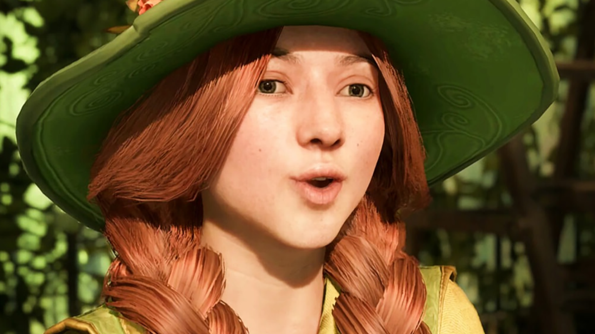 Hogwarts Legacy Publisher veröffentlicht leise 31 kostenlose Downloads aus heiterem Himmel