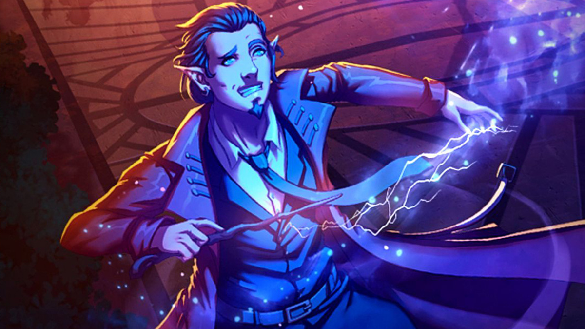 Hogwarts Legacy meets The Sims in this free Steam download