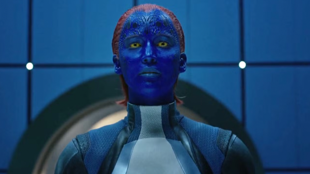 MCU fans agree the perfect Mystique has been found