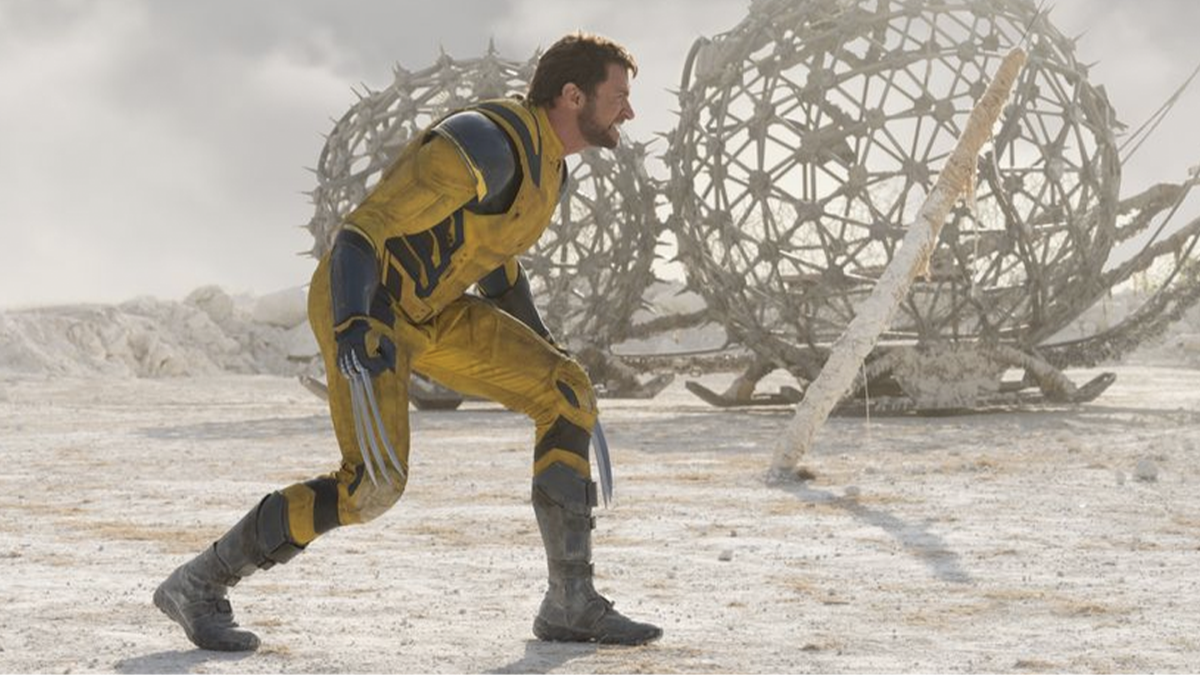 MCU-Fans verlieren es wegen des lang erwarteten Debüts von X-Men: "Ich bin bereit"