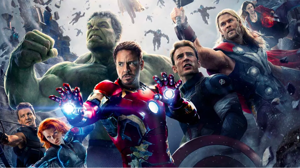 MCU -Star "bestätigt" Avengers: Doomsday -Rolle frühzeitig