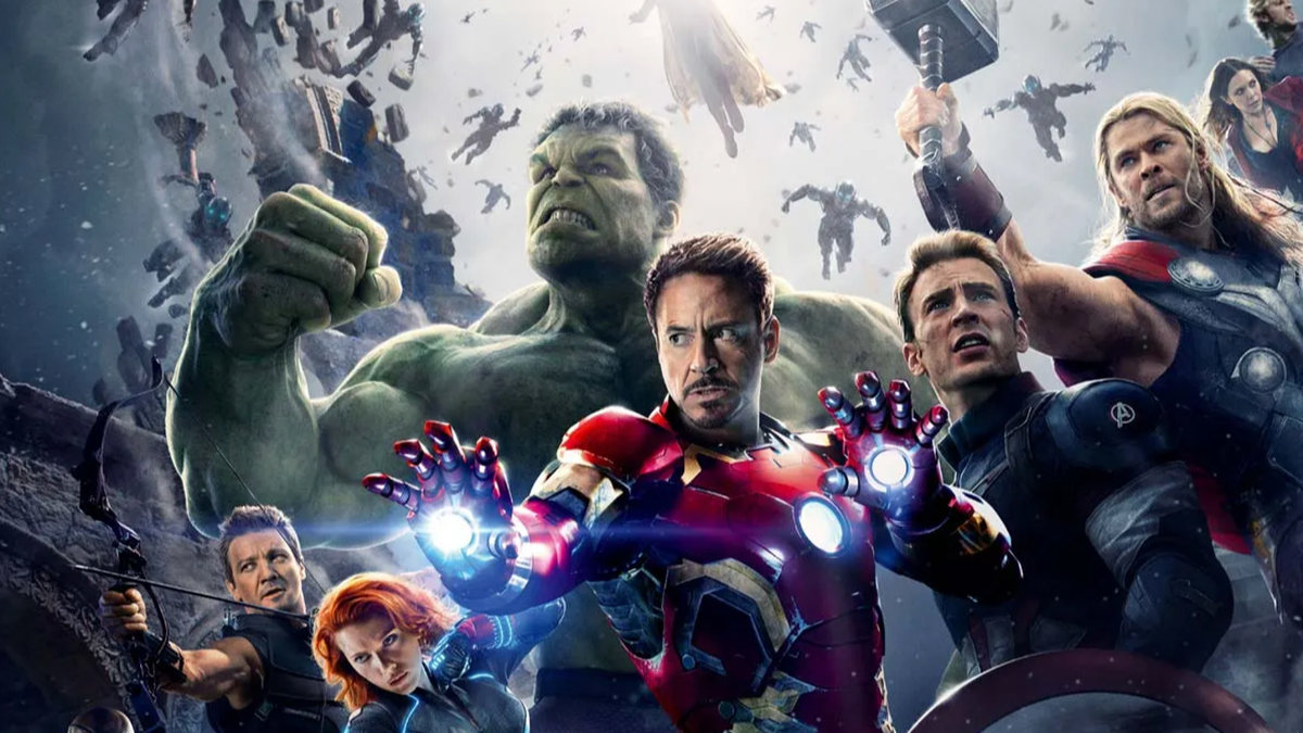 MCU star drops major Avengers: Doomsday spoiler, oopsie