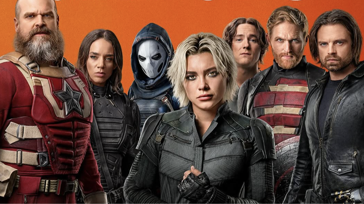 Marvel -Fans trennten sich als neuer MCU -Trailer den großen Tod