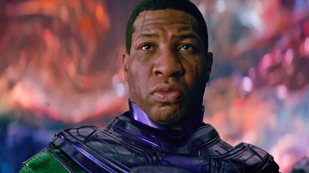 Marvel -Fans trennten sich über Kangs MCU -Rückkehr