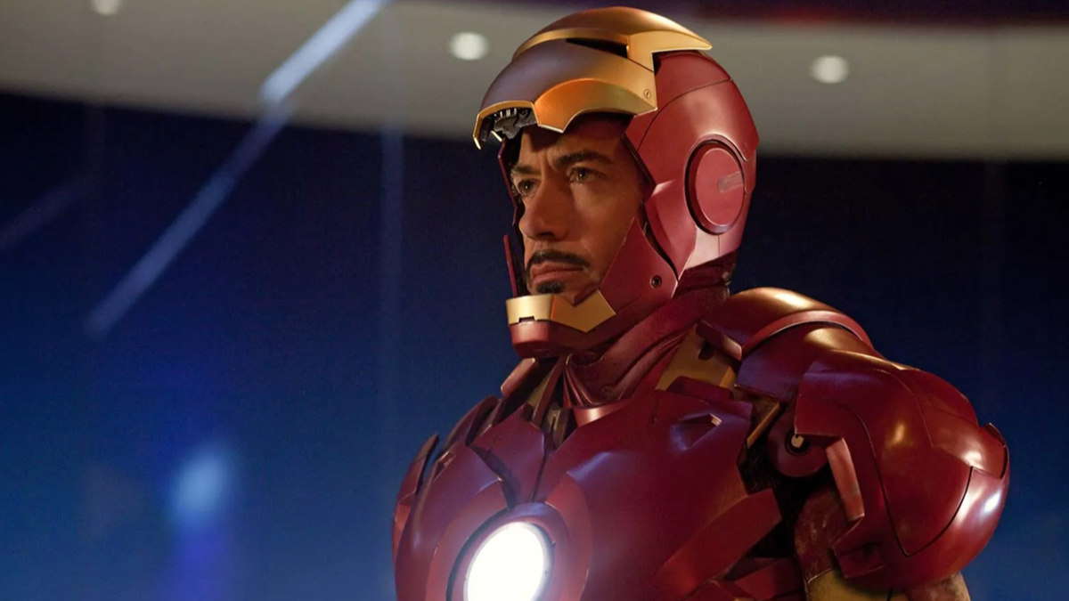 Marvel fans losing it over Iron Man's surprise MCU return