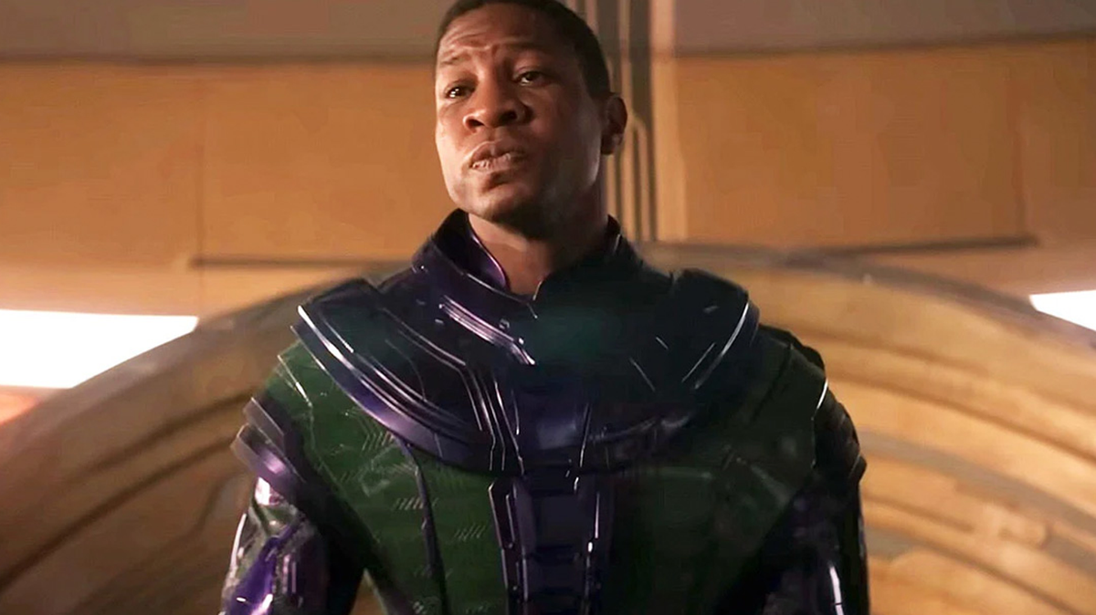 Marvels Plan, Kangs MCU -Geschichte von Insider zu "abschließt"