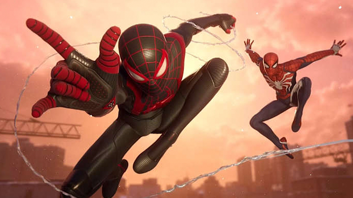 Marvels Spider-Man bekommt einen Koop-Modus, aber es gibt einen Haken