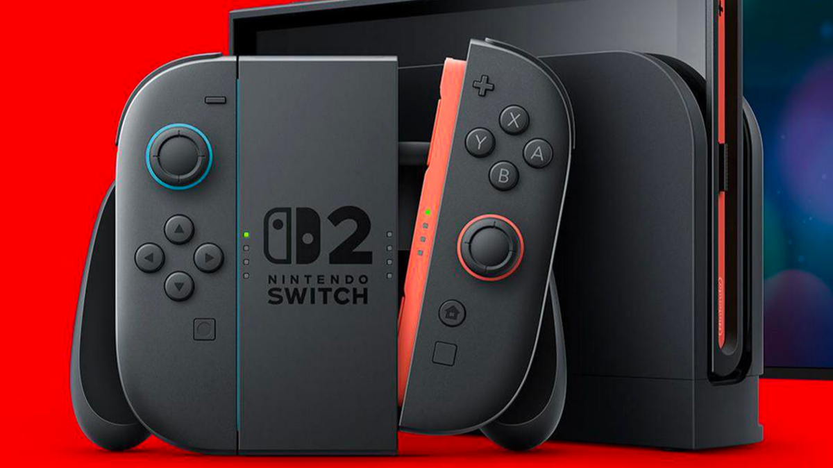 Nintendo Switch 2 Anti-Scalper-Pläne bestätigt, wir lieben es, es zu sehen