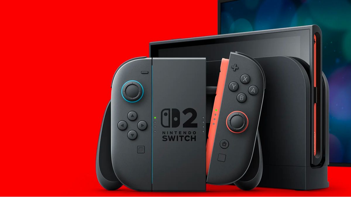 Nintendo Switch 2 fans hyped for our first major game announcements