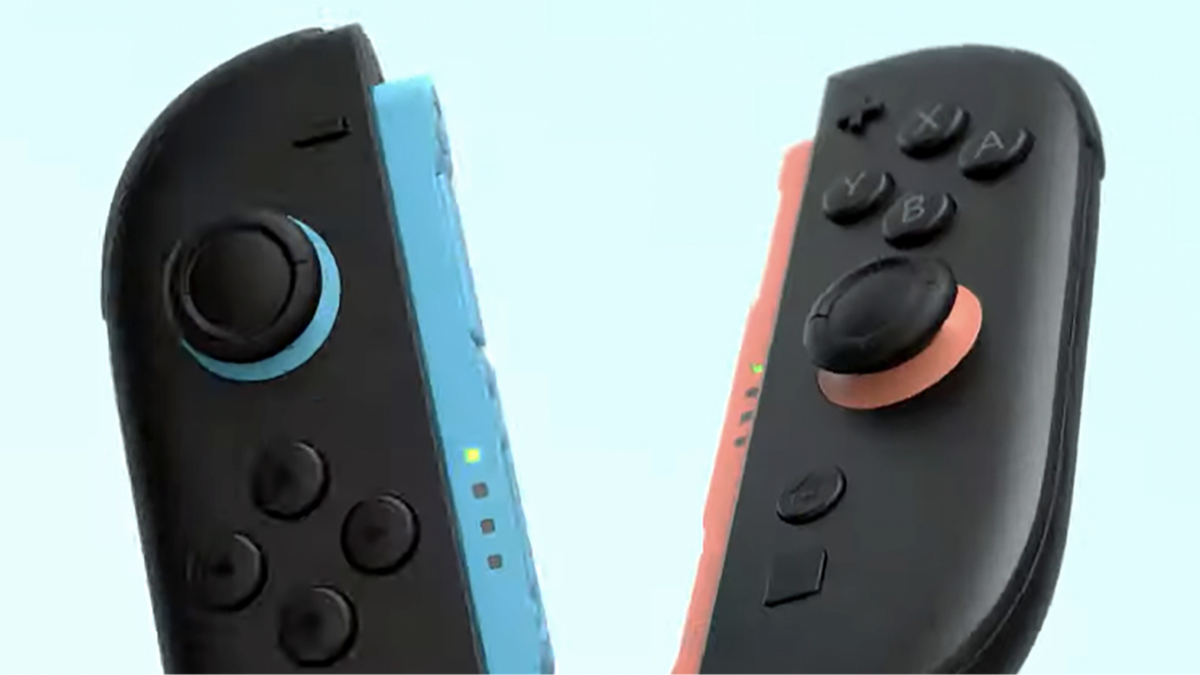 Nintendo Switch 2 Preis -Update sollte uns alle beruhigen lassen