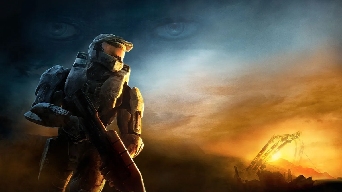 OG Halo Trilogy kehrt offiziell in atemberaubender neuer Veröffentlichung zurück