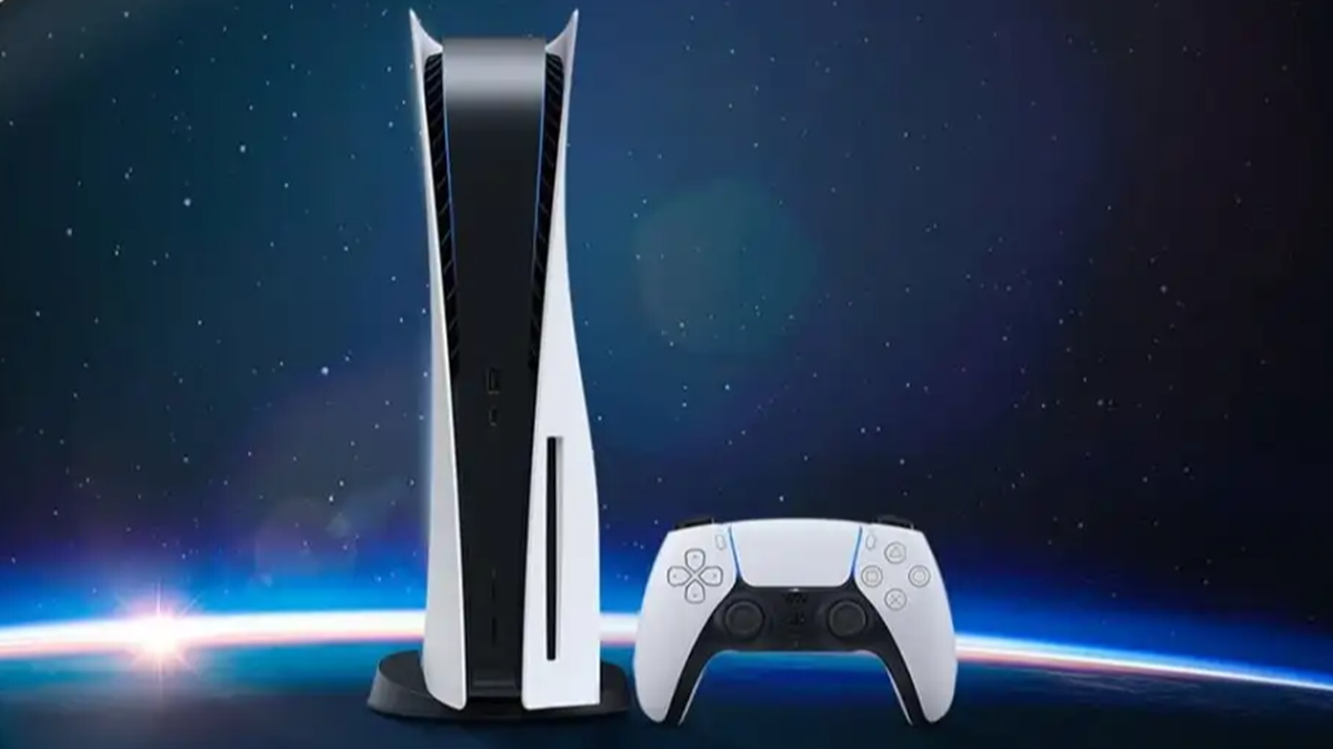 PlayStation 5 Bonus kostenloser Download veröffentlicht, kein PS Plus erforderlich