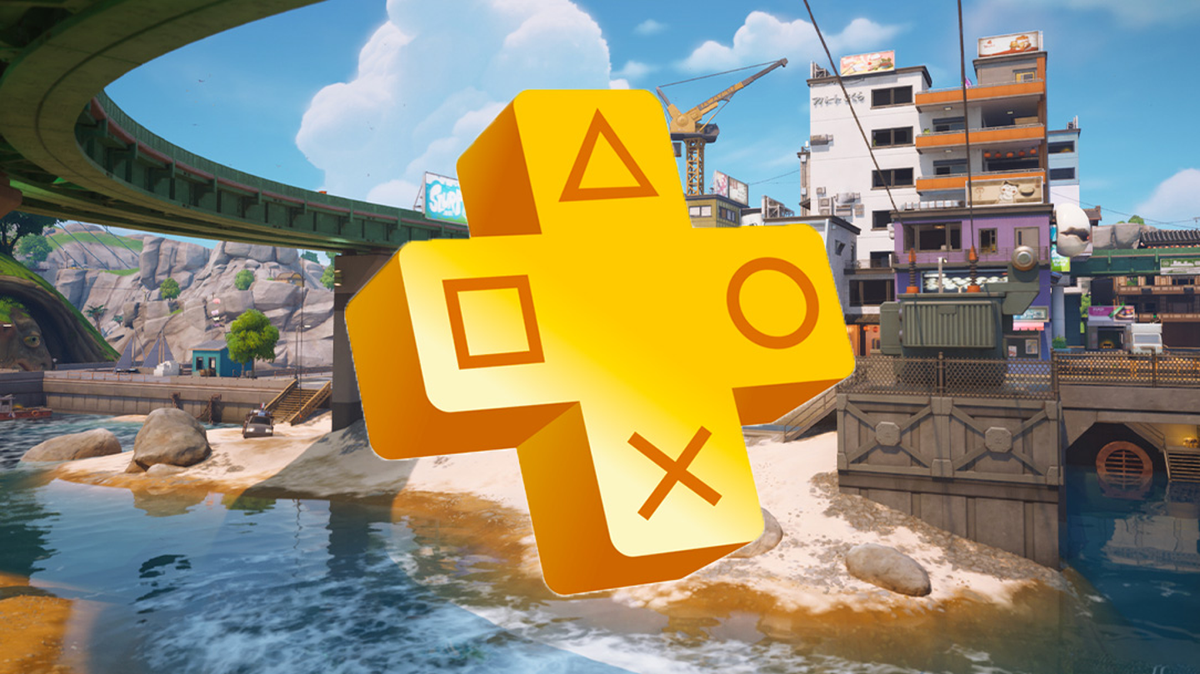 PlayStation Plus users surprised with bonus free download