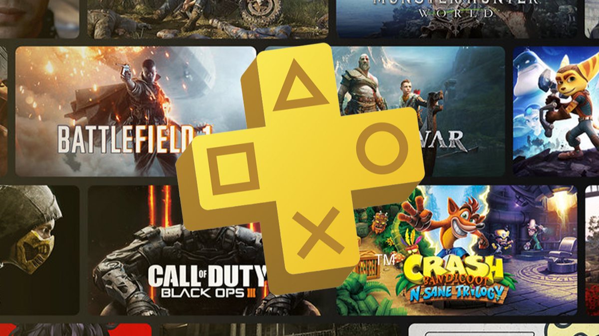 PlayStation kündigt 14 kostenlose PS -Plus -Spiele an, in die Sie stecken bleiben können