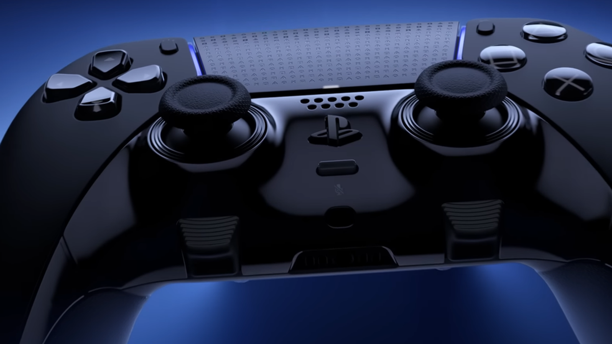 PlayStation lässt offiziell atemberaubende neue Hardware fallen, die Sie jetzt vorbestellen können