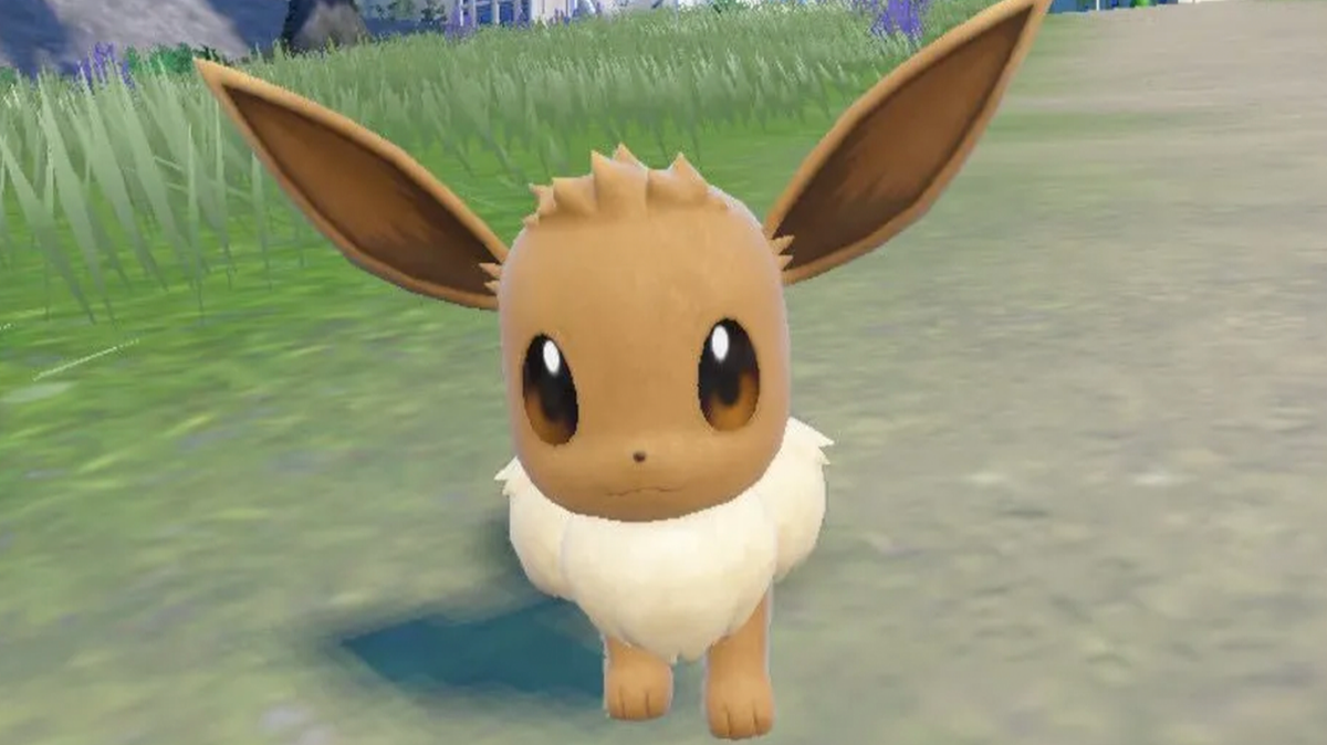 Pokémon fans seriously torn over flying-type Eevee evolution