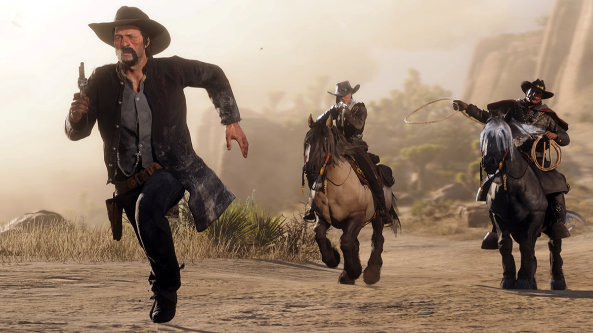 Red Dead Redemption 2 Spieler warnten, dass sie noch 72 Stunden Zeit haben, um kostenlose DLC zu beanspruchen