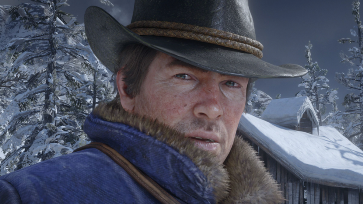 Red Dead Redemption 2 gets ‘ruthless’ new mode you can download now