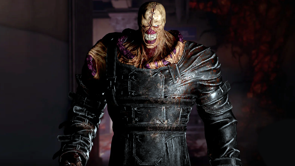 Resident Evil kehrt offiziell in Überraschung zurück, neue Veröffentlichung