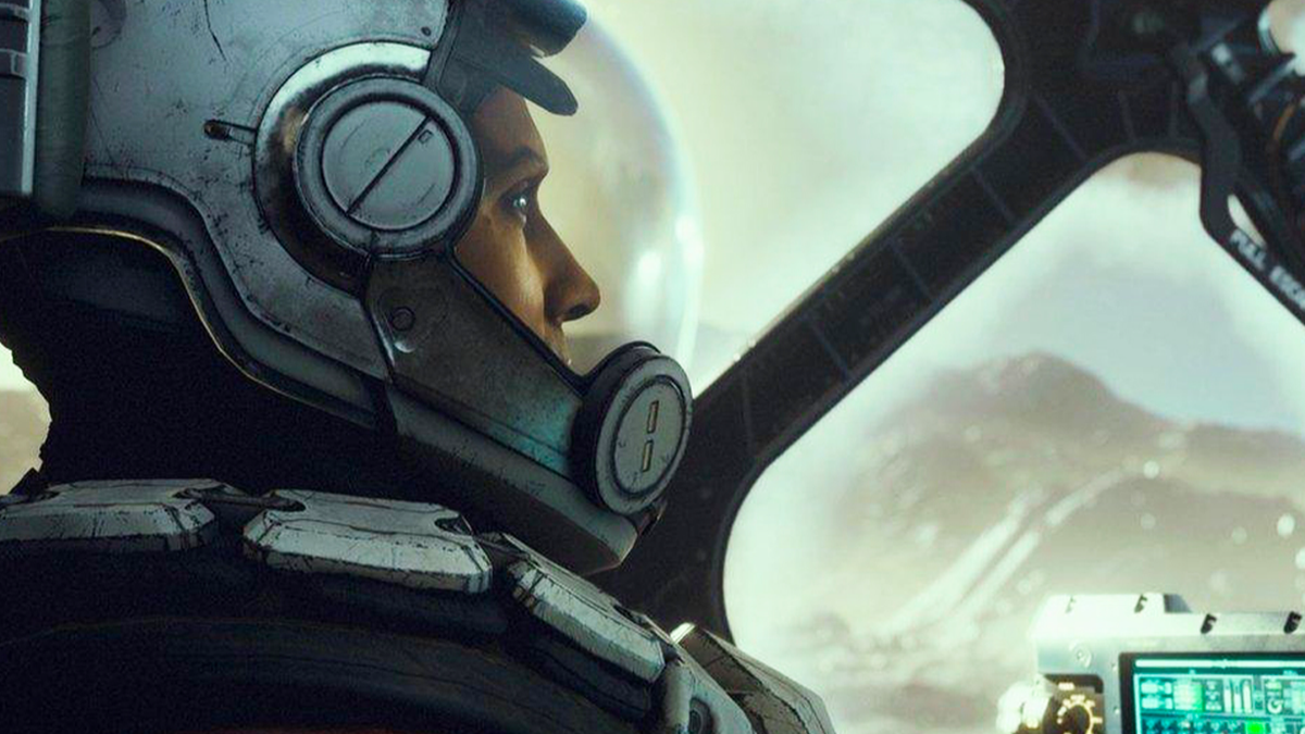 STARFIELD -Fortsetzung möglicherweise von Bethesda geärgert