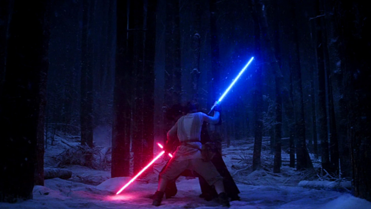 Star Wars Episoden 10-12 lassen die Fans mit "schlechten Gefühlen" aus