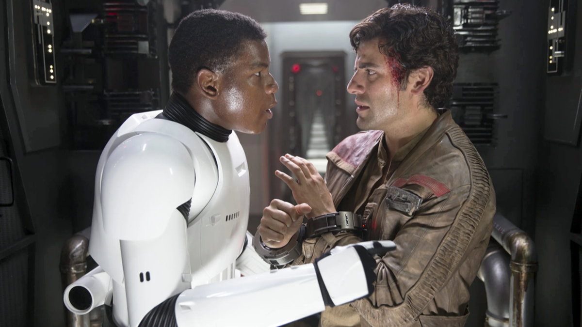 Star Wars fans hyped as sequel teases return of fan-favourite