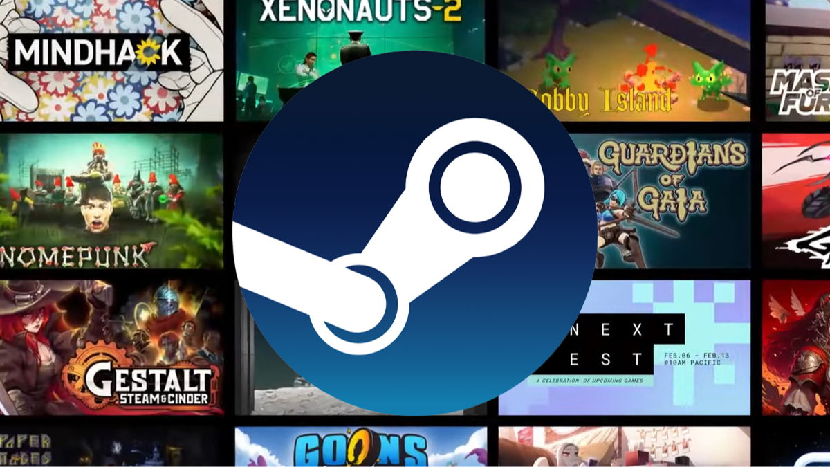 Steam Drops 'Hunderte' kostenloser Downloads, die Sie nicht verpassen möchten