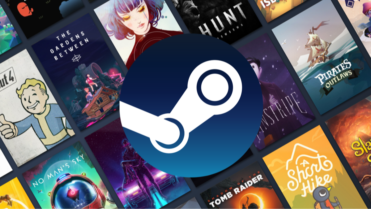 Steam Free Game Hit mit "überwältigend positiven" Bewertungen
