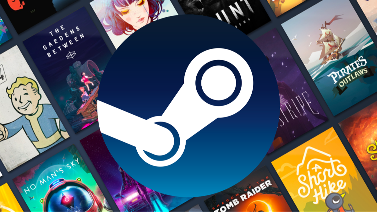 Steam offers up 12 free games in hefty giveaway